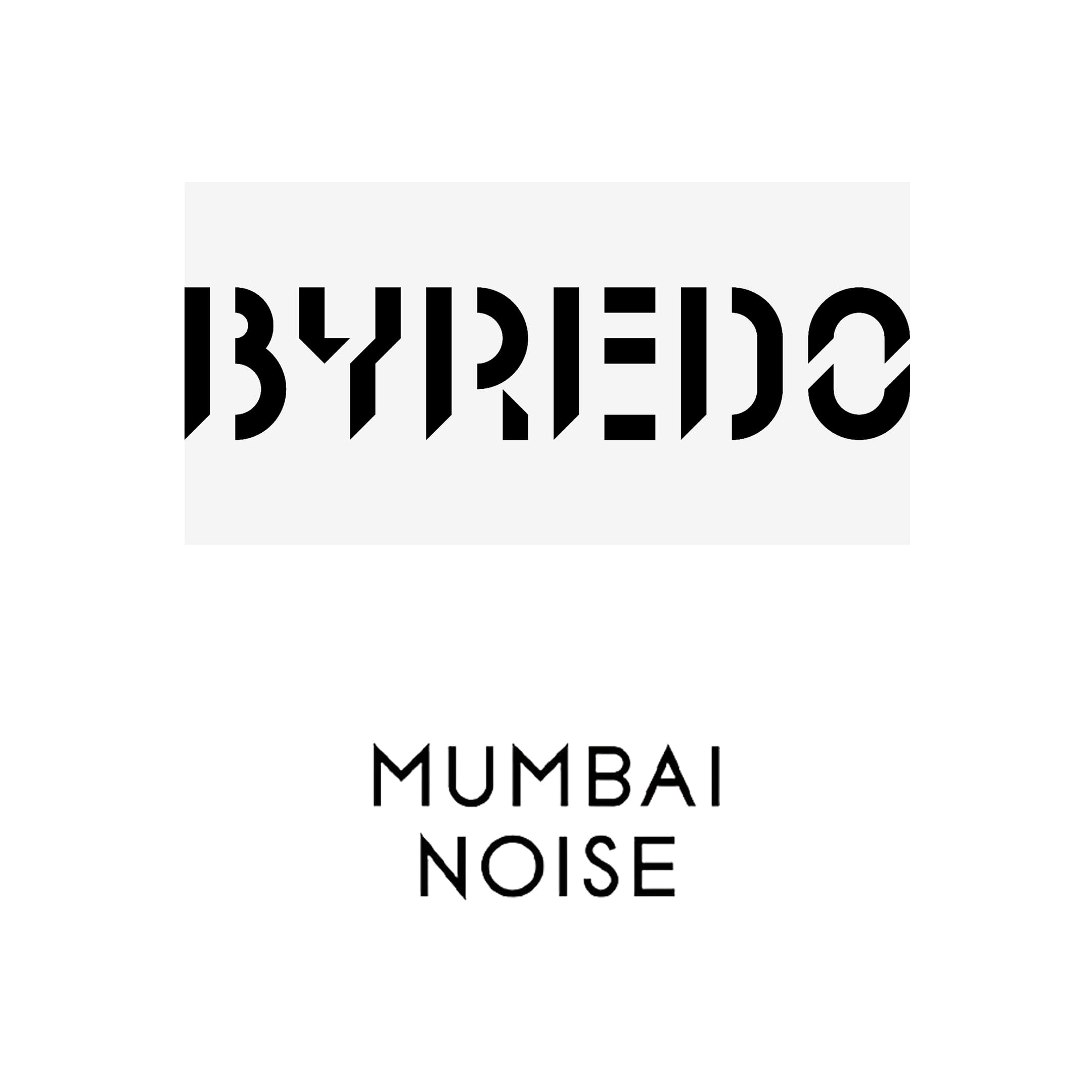 Byredo Mumbai Noise
