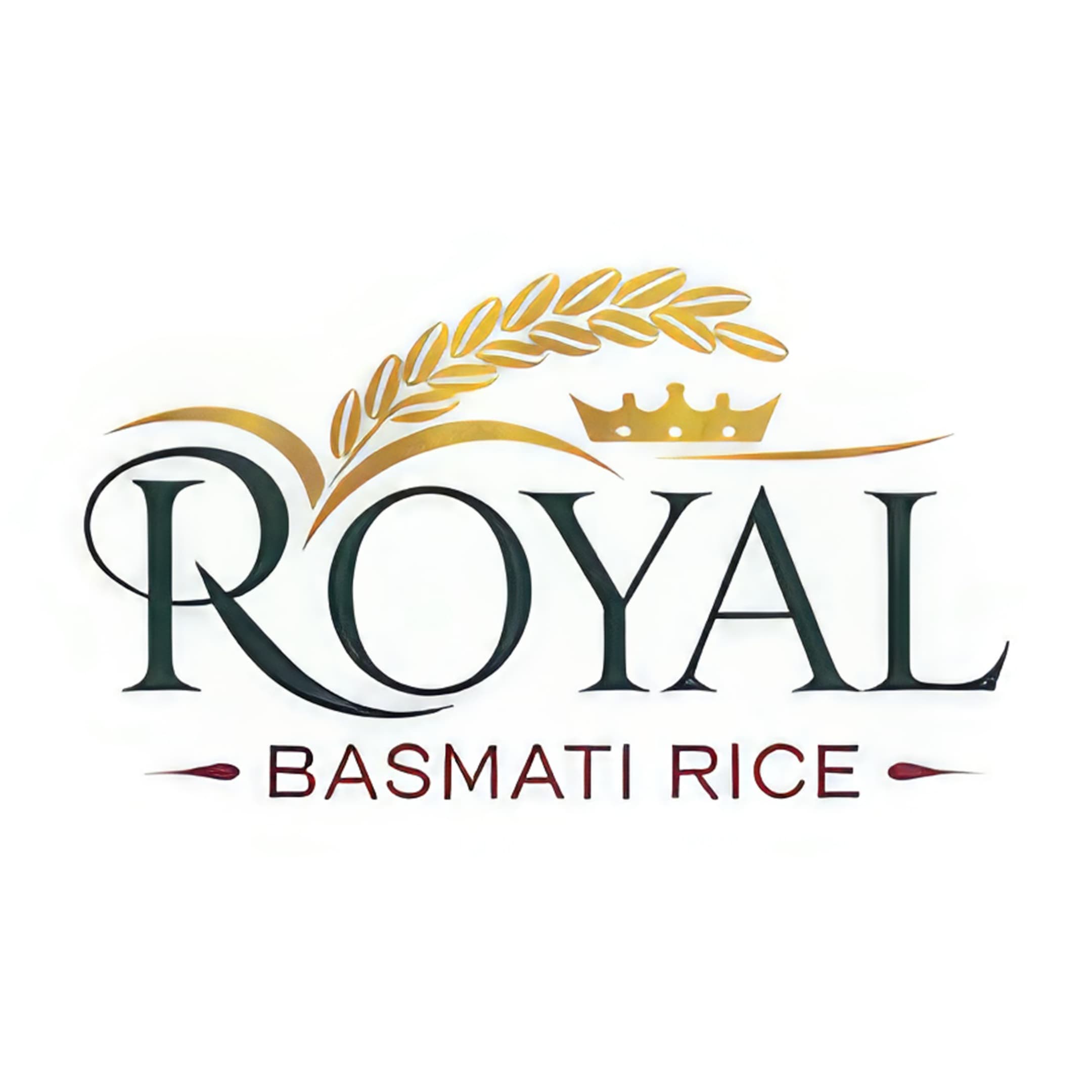Royal Rice